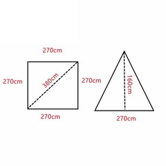 Portable Outdoor Tunnel Tent Two Person Ultralight with Dual Doors and Poles