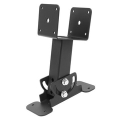 3Pcs Roof Brackets Pergola Beam Bracket Adjustable Angel For 3-1/2&Prime; Wood Post