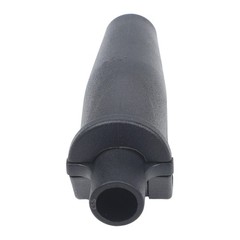 Plastic Tent Pole Repair Joints Folding Accessories for Sizes 85mm to 12mm