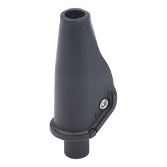 Plastic Tent Pole Repair Joints Folding Accessories for Sizes 85mm to 12mm