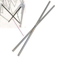 Coleman 13 x13 1-Push Center Hub Shelter from Costco SIDE TRUSS Bar Replacement