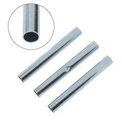 Camping Tent Connector Fiberglass Pole Fitting Galvanized Iron for material