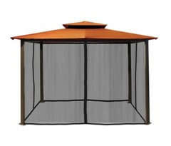 Paragon Soft Top Gazebo