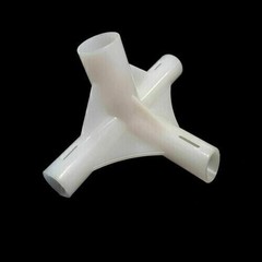 Spare Parts For 3x3m Gazebo Awning Tent Feet Corner Center Connector 25/19mm