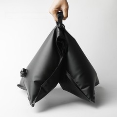 Water Ballast Bags Excellent Sealing Performance High-strength PVC Fabric