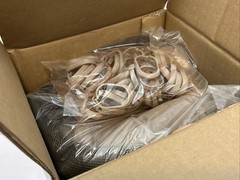 New/Open Box*Target HOME Mosquito Netting for Gazebo in Brown Fits 10&prime; x 10&prime;