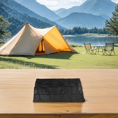 Lightweight One Person Tent Perfect for Backpacking and Outdoor Activities