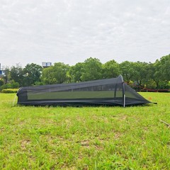 Tent One Person Tent Outdoor Tent Canvas Cutter Tent Single Person Tent