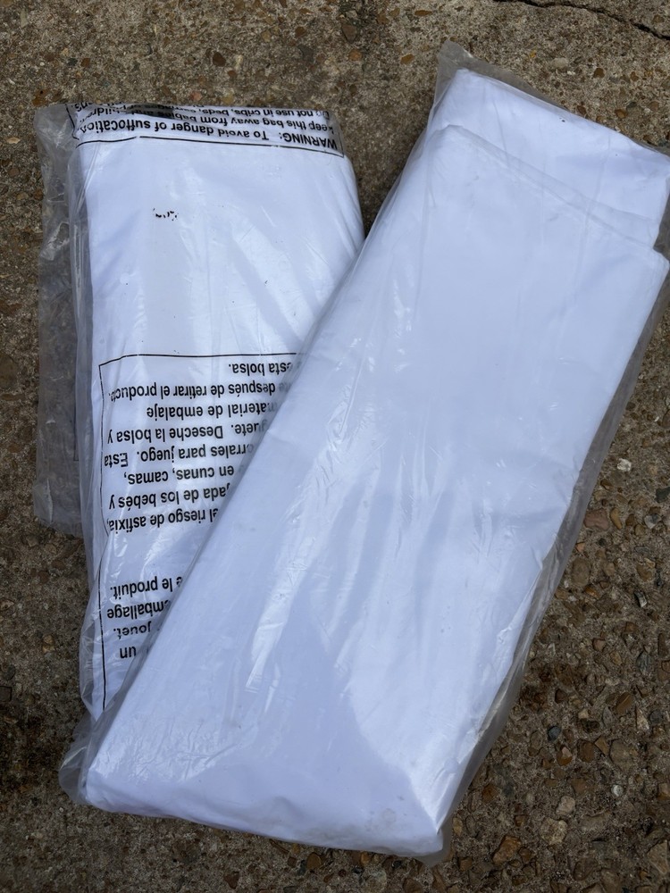 Full Zippered Walls for 10 x 10 Pop Up Tent 10×10 Canopy Sidewall