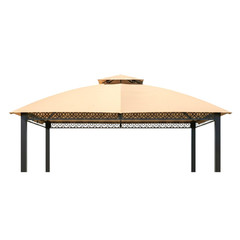 Garden Winds Reinforced Replacement Canopy Top Cover Compatible The A101014701