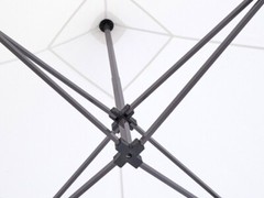 TOOLPORT Pop up canopy 10×10 13×13 10×15 10×20 ft PREMIUM Gazebo Tent Steel New