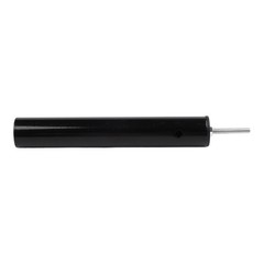 Stable Iron Tent Poles 25cm 50cm with Anti Slip Plastic Sleeve for Canopy