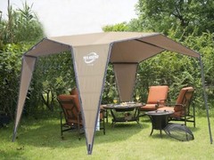 Canopy Sun Shade Shelter Tent Portable UPF 50 Outdoor Beach Shelter Cool
