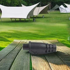 Folding Tent Pole Joints Plastic Replacement Repair Accessories 85 to 12mm