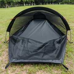 Tent One Person Tent Outdoor Tent Canvas Cutter Tent Single Person Tent