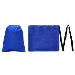 For Canopy Sandbag 44x37cm – For Beach Umbrella Tent Wind Resistance 80g