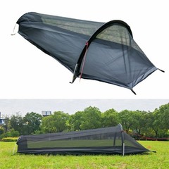 Tent One Person Tent Outdoor Tent Canvas Cutter Tent Single Person Tent