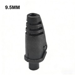 Folding Tent Pole Joints Plastic Replacement Repair Accessories 85 to 12mm