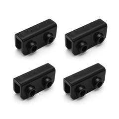 Rectangular Bracket Pop-up Gazebo/Replacement Tent Spare Parts Sets Practical