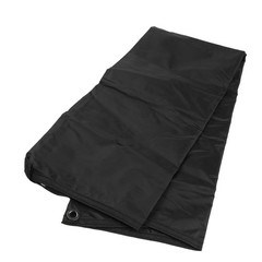 Bivy Tent Breathable All-season Tent Compact Storage Size Ground Nails Included