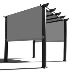 Alion Home – – For 14 L X 8 W Grey