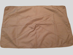 REPLACEMENT CANOPY TOP FOR BBQ GAZEBO ~ TOP PIECE ONLY 21&Prime; X 31 » Khaki Brown