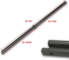Coleman 13 x13 1-Push Center Hub Shelter from Costco SIDE TRUSS Bar Replacement