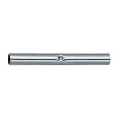 Camping Tent Connector Fiberglass Pole Fitting Galvanized Iron for material