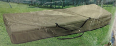 Gazebo polyester zippered Carrying Bag Outdoors by Today&rsquo;s Living Tan 10&rsquo;X10&prime;