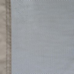 10&prime; x 10’ Outdoor Gazebo Canopy with Mosquito Netting for Garden Patio Backyard