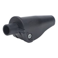 Plastic Tent Pole Repair Joints Folding Accessories for Sizes 85mm to 12mm